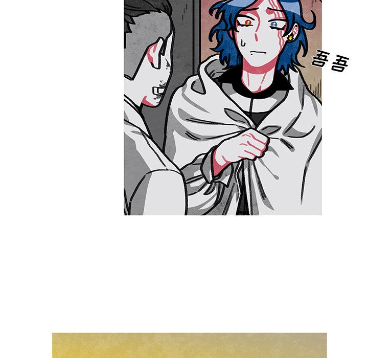 恰欧兹的美食人生[抖漫]韩漫全集-恰欧兹的美食人生-第 11 章无删减无遮挡章节图片 