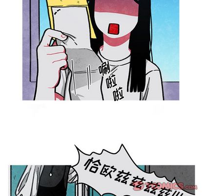 恰欧兹的美食人生[抖漫]韩漫全集-恰欧兹的美食人生-第 13 章无删减无遮挡章节图片 