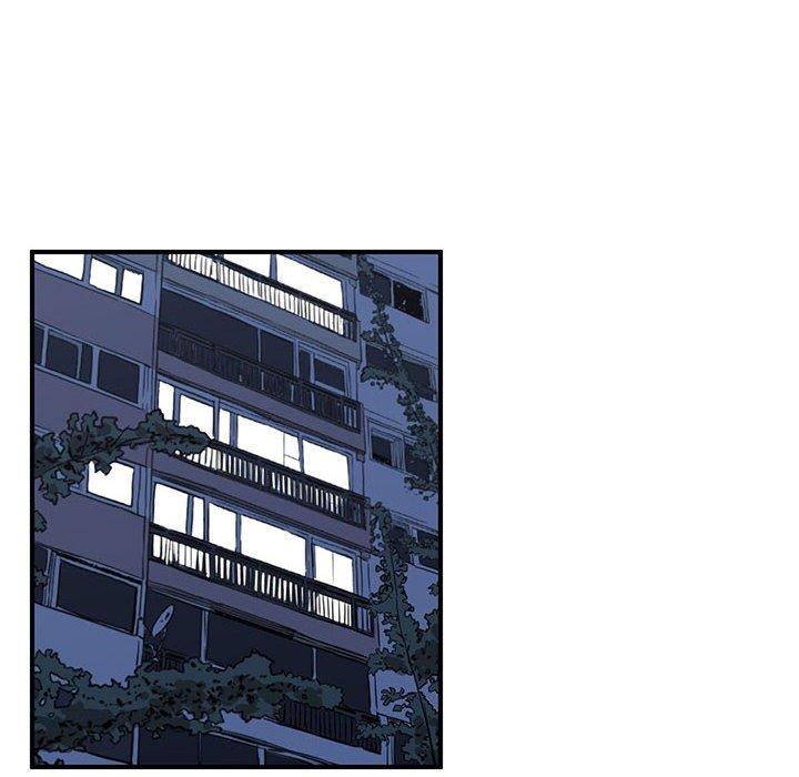 只为守护你[抖漫]韩漫全集-只为守护你-第 23 话无删减无遮挡章节图片 