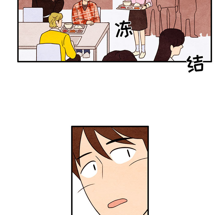 超自然恋爱[抖漫]韩漫全集-超自然恋爱-第 1 章无删减无遮挡章节图片 