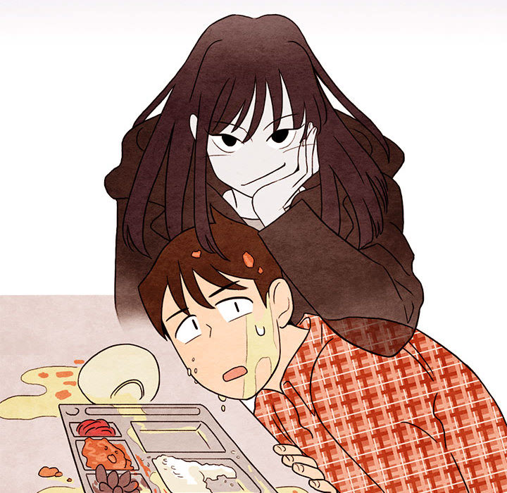 超自然恋爱[抖漫]韩漫全集-超自然恋爱-第 1 章无删减无遮挡章节图片 