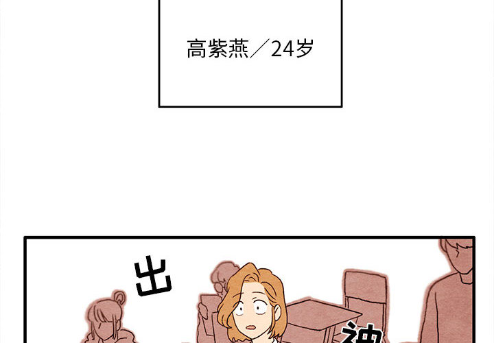超自然恋爱[抖漫]韩漫全集-超自然恋爱-第 2 章无删减无遮挡章节图片 