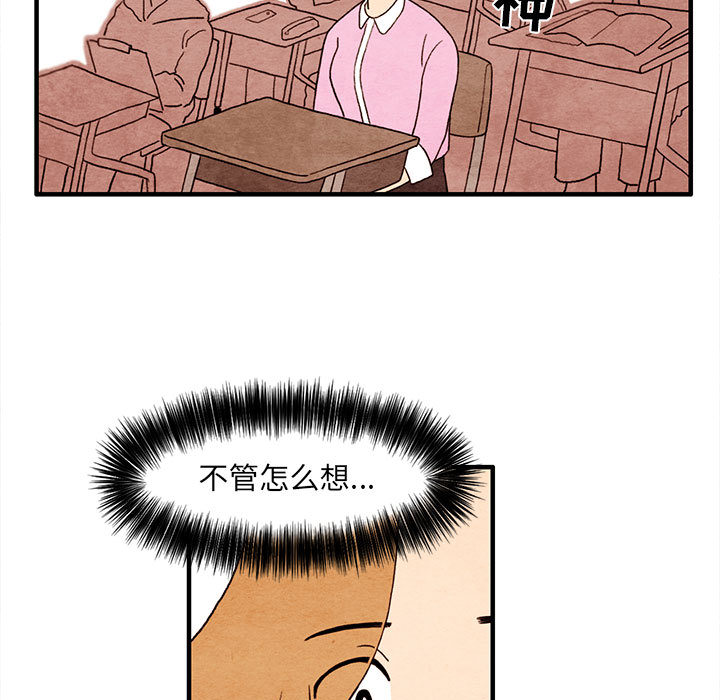 超自然恋爱[抖漫]韩漫全集-超自然恋爱-第 2 章无删减无遮挡章节图片 