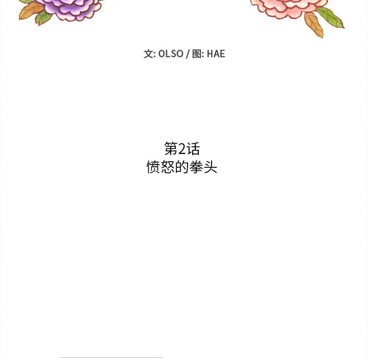 超自然恋爱[抖漫]韩漫全集-超自然恋爱-第 2 章无删减无遮挡章节图片 