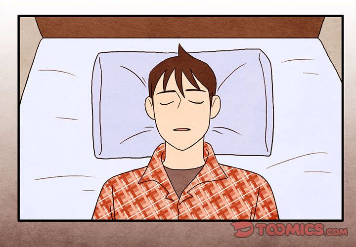 超自然恋爱[抖漫]韩漫全集-超自然恋爱-第 3 章无删减无遮挡章节图片 