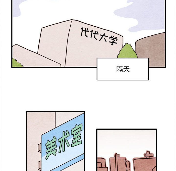 超自然恋爱[抖漫]韩漫全集-超自然恋爱-第 6 章无删减无遮挡章节图片 