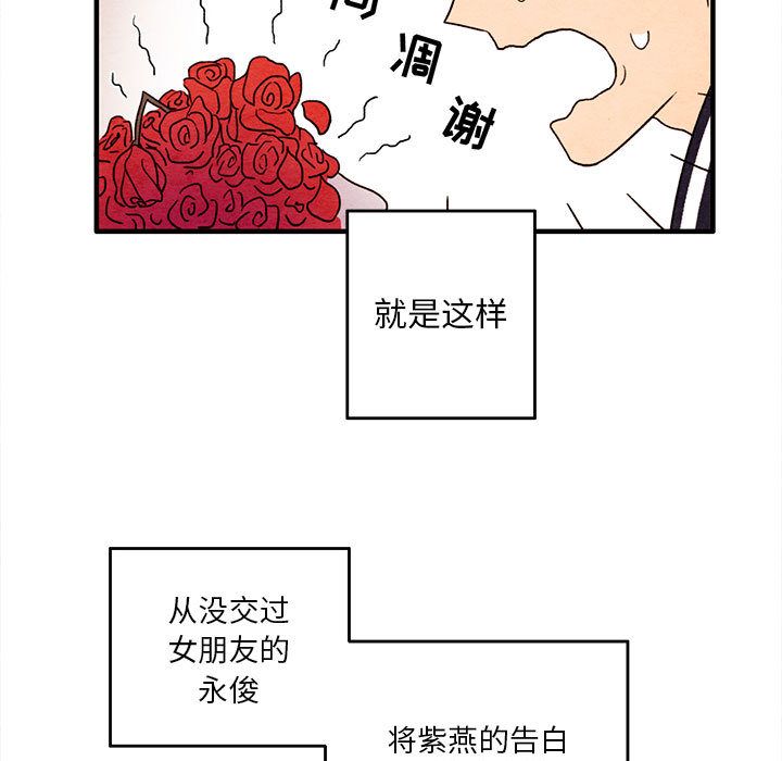 超自然恋爱[抖漫]韩漫全集-超自然恋爱-第 7 章无删减无遮挡章节图片 
