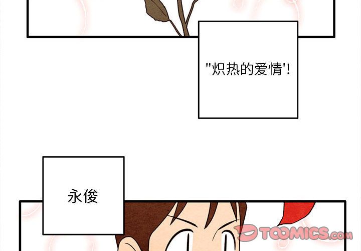 超自然恋爱[抖漫]韩漫全集-超自然恋爱-第 7 章无删减无遮挡章节图片 
