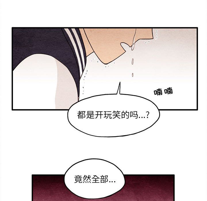 超自然恋爱[抖漫]韩漫全集-超自然恋爱-第 7 章无删减无遮挡章节图片 