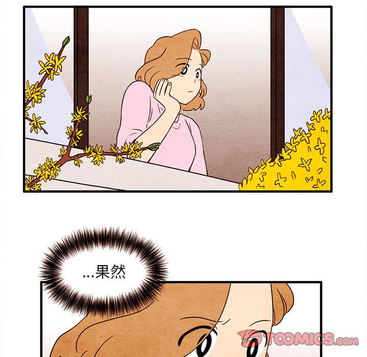超自然恋爱[抖漫]韩漫全集-超自然恋爱-第 8 章无删减无遮挡章节图片 
