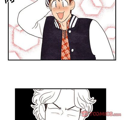 超自然恋爱[抖漫]韩漫全集-超自然恋爱-第 10 章无删减无遮挡章节图片 