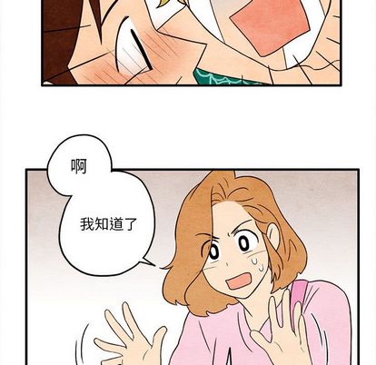 超自然恋爱[抖漫]韩漫全集-超自然恋爱-第 10 章无删减无遮挡章节图片 