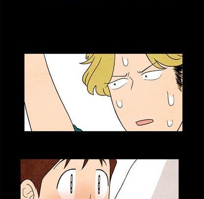 超自然恋爱[抖漫]韩漫全集-超自然恋爱-第 11 章无删减无遮挡章节图片 