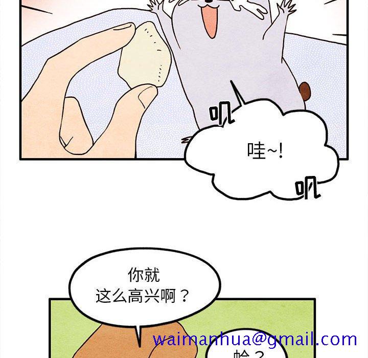 超自然恋爱[抖漫]韩漫全集-超自然恋爱-第 15 话无删减无遮挡章节图片 