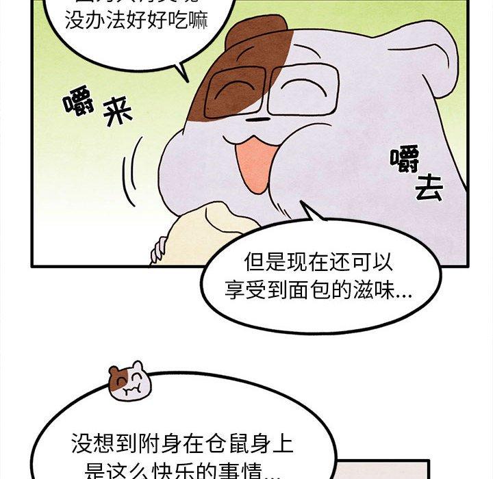 超自然恋爱[抖漫]韩漫全集-超自然恋爱-第 15 话无删减无遮挡章节图片 