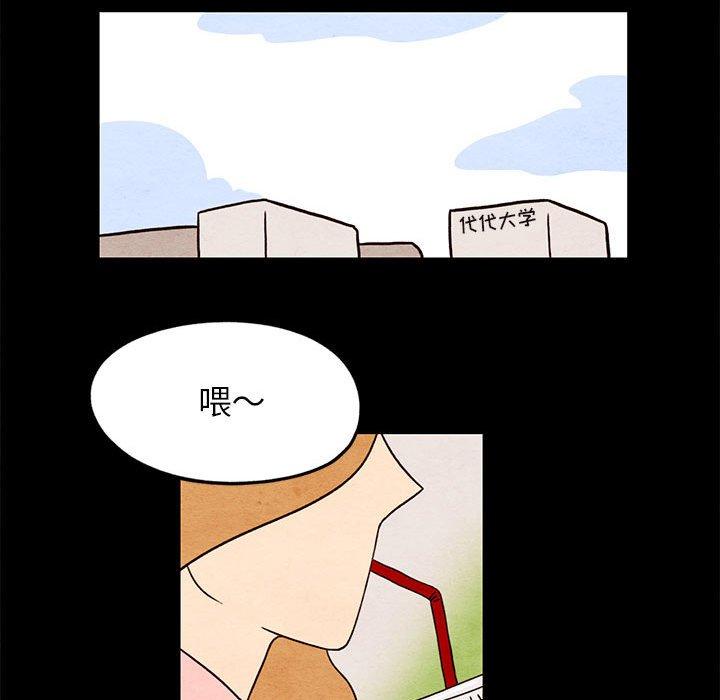 超自然恋爱[抖漫]韩漫全集-超自然恋爱-第 20 话无删减无遮挡章节图片 