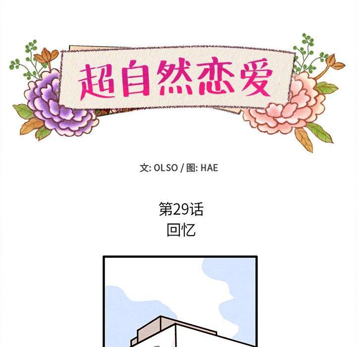超自然恋爱[抖漫]韩漫全集-超自然恋爱-第 29 话无删减无遮挡章节图片 