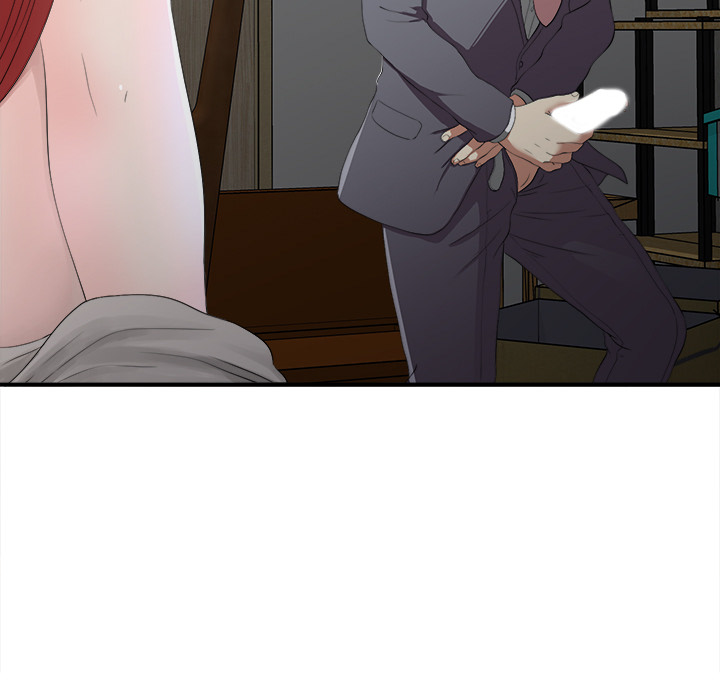 菜鸟扫美记[抖漫]韩漫全集-菜鸟扫美记-第 1 章无删减无遮挡章节图片 