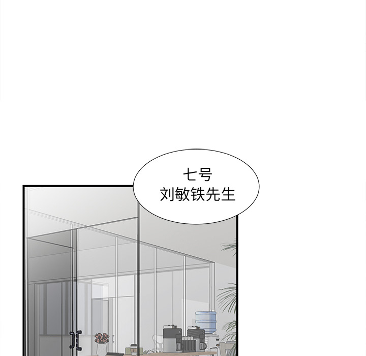 菜鸟扫美记[抖漫]韩漫全集-菜鸟扫美记-第 1 章无删减无遮挡章节图片 