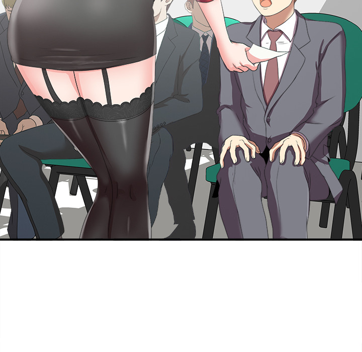 菜鸟扫美记[抖漫]韩漫全集-菜鸟扫美记-第 1 章无删减无遮挡章节图片 