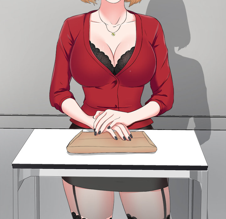 菜鸟扫美记[抖漫]韩漫全集-菜鸟扫美记-第 1 章无删减无遮挡章节图片 