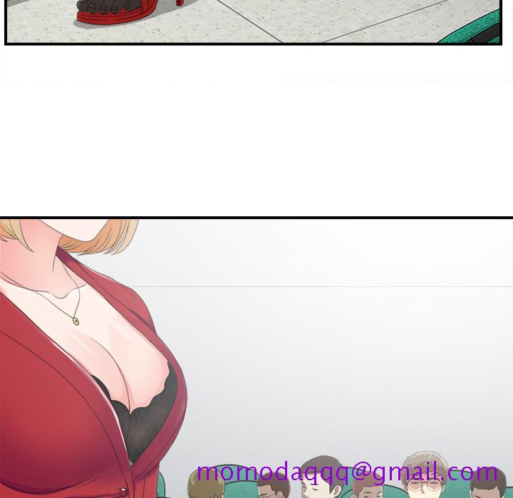菜鸟扫美记[抖漫]韩漫全集-菜鸟扫美记-第 1 章无删减无遮挡章节图片 