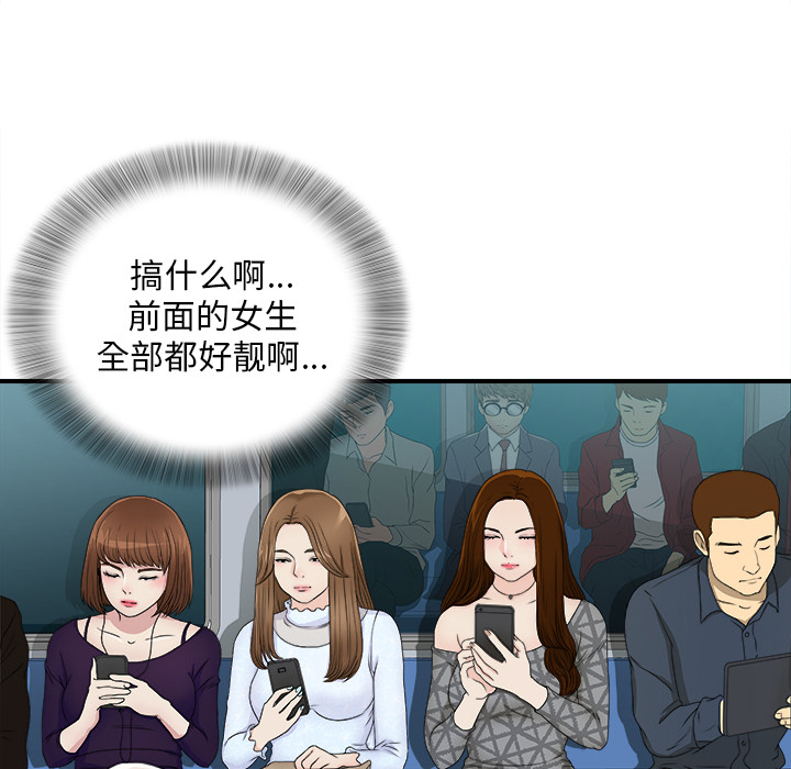 菜鸟扫美记[抖漫]韩漫全集-菜鸟扫美记-第 1 章无删减无遮挡章节图片 