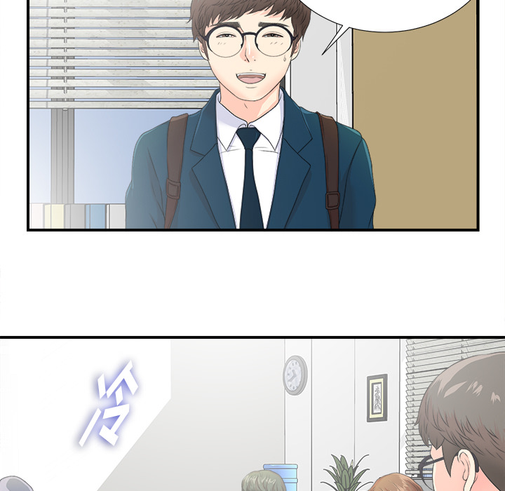 菜鸟扫美记[h漫]韩漫全集-菜鸟扫美记-第 2 章无删减无遮挡章节图片 