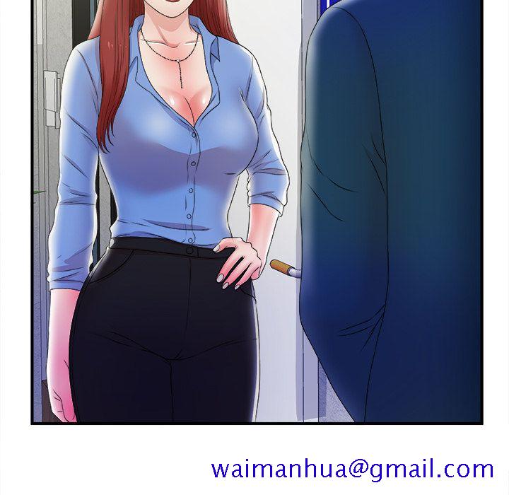 菜鸟扫美记[抖漫]韩漫全集-菜鸟扫美记-第 3 章无删减无遮挡章节图片 