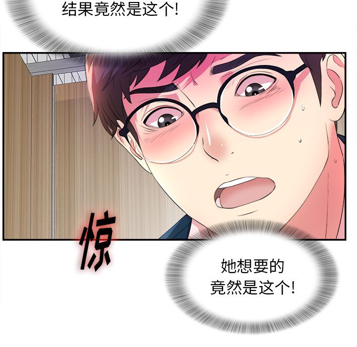 菜鸟扫美记[抖漫]韩漫全集-菜鸟扫美记-第 4 章无删减无遮挡章节图片 