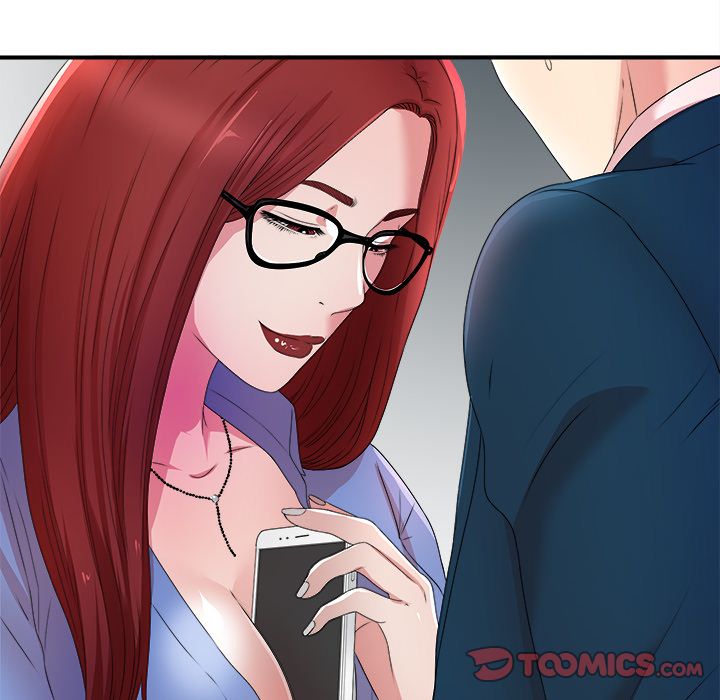菜鸟扫美记[抖漫]韩漫全集-菜鸟扫美记-第 4 章无删减无遮挡章节图片 