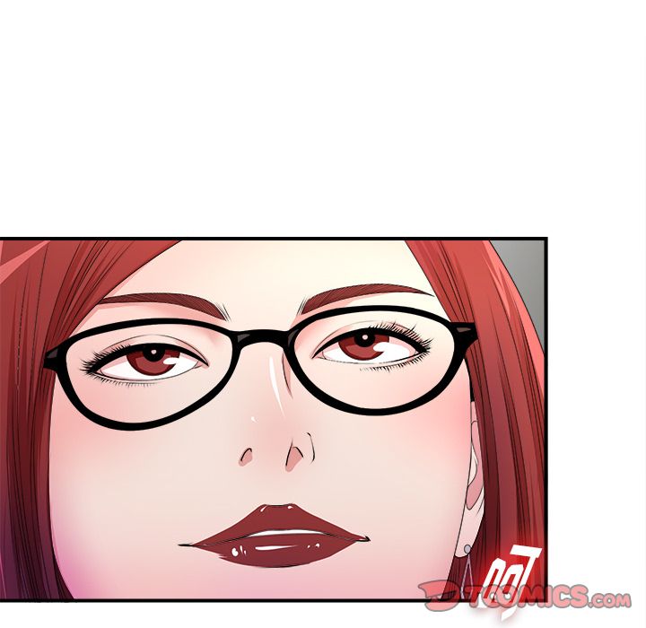菜鸟扫美记[抖漫]韩漫全集-菜鸟扫美记-第 4 章无删减无遮挡章节图片 
