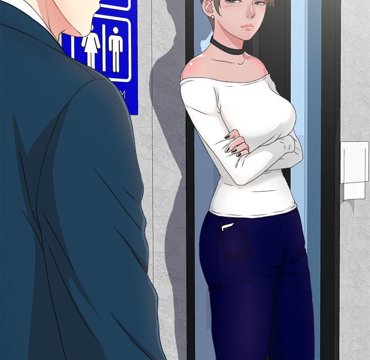菜鸟扫美记[抖漫]韩漫全集-菜鸟扫美记-第 5 章无删减无遮挡章节图片 