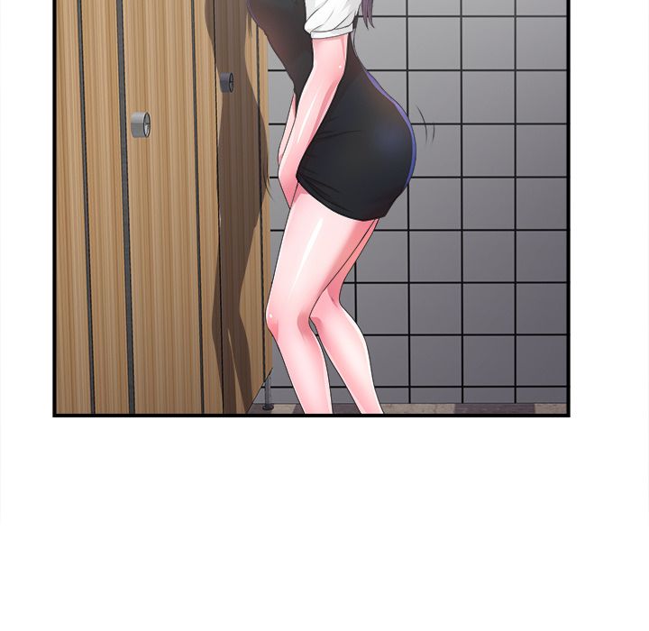 菜鸟扫美记[抖漫]韩漫全集-菜鸟扫美记-第 5 章无删减无遮挡章节图片 