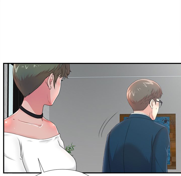 菜鸟扫美记[抖漫]韩漫全集-菜鸟扫美记-第 5 章无删减无遮挡章节图片 