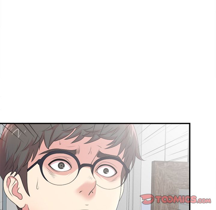 菜鸟扫美记[抖漫]韩漫全集-菜鸟扫美记-第 6 章无删减无遮挡章节图片 