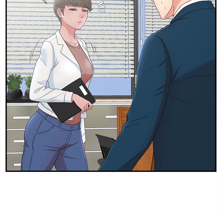 菜鸟扫美记[抖漫]韩漫全集-菜鸟扫美记-第 6 章无删减无遮挡章节图片 