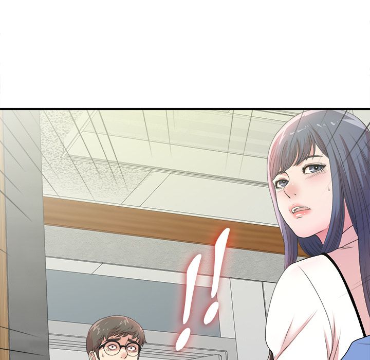 菜鸟扫美记[抖漫]韩漫全集-菜鸟扫美记-第 6 章无删减无遮挡章节图片 