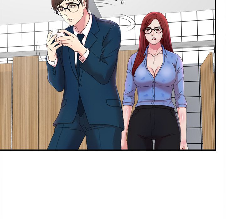 菜鸟扫美记[抖漫]韩漫全集-菜鸟扫美记-第 6 章无删减无遮挡章节图片 