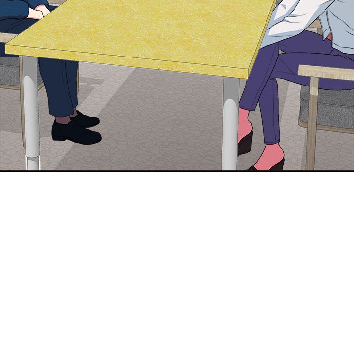 菜鸟扫美记[抖漫]韩漫全集-菜鸟扫美记-第 7 章无删减无遮挡章节图片 