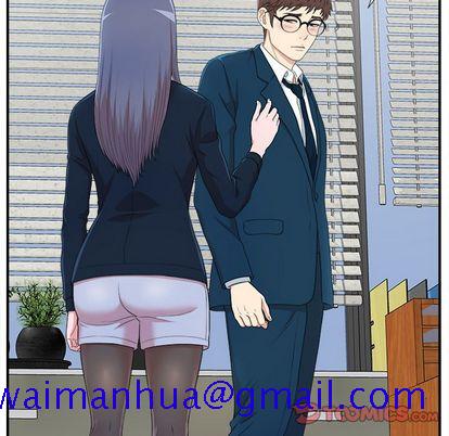 菜鸟扫美记[抖漫]韩漫全集-菜鸟扫美记-第 8 章无删减无遮挡章节图片 