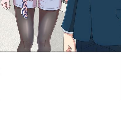 菜鸟扫美记[抖漫]韩漫全集-菜鸟扫美记-第 8 章无删减无遮挡章节图片 
