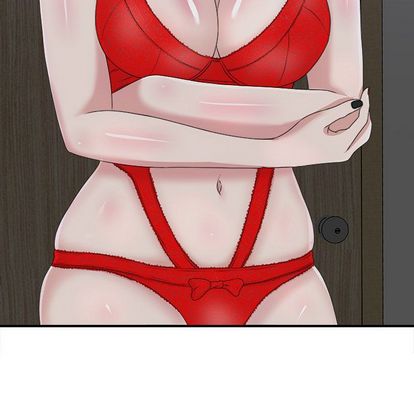 菜鸟扫美记[抖漫]韩漫全集-菜鸟扫美记-第 8 章无删减无遮挡章节图片 