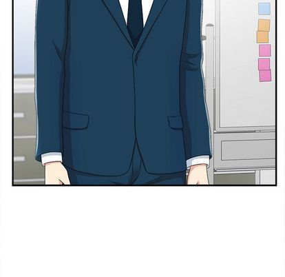 菜鸟扫美记[抖漫]韩漫全集-菜鸟扫美记-第 8 章无删减无遮挡章节图片 