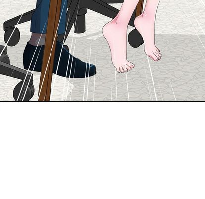 菜鸟扫美记[抖漫]韩漫全集-菜鸟扫美记-第 8 章无删减无遮挡章节图片 