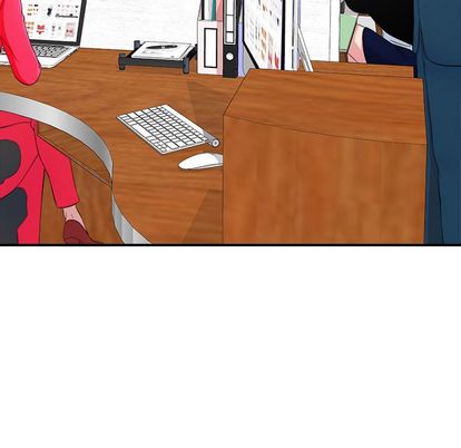 菜鸟扫美记[抖漫]韩漫全集-菜鸟扫美记-第 8 章无删减无遮挡章节图片 