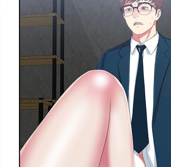 菜鸟扫美记[抖漫]韩漫全集-菜鸟扫美记-第 9 话无删减无遮挡章节图片 