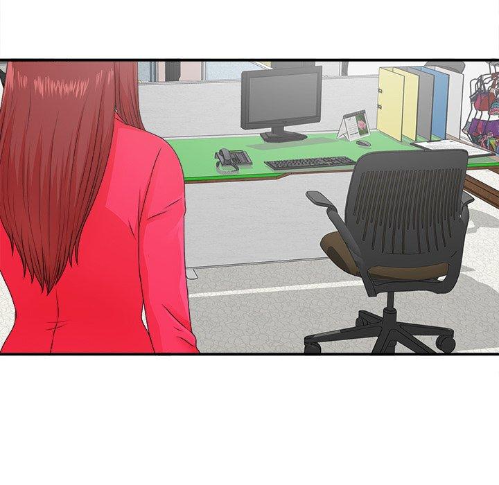 菜鸟扫美记[h漫]韩漫全集-菜鸟扫美记-第 11 话无删减无遮挡章节图片 