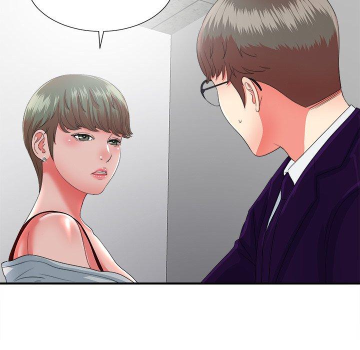 菜鸟扫美记[抖漫]韩漫全集-菜鸟扫美记-第 12 话无删减无遮挡章节图片 