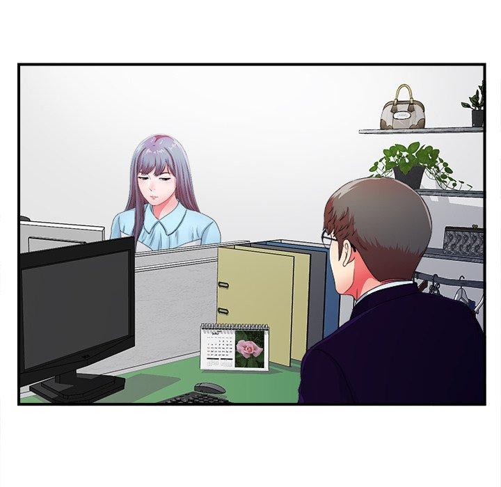 菜鸟扫美记[抖漫]韩漫全集-菜鸟扫美记-第 12 话无删减无遮挡章节图片 